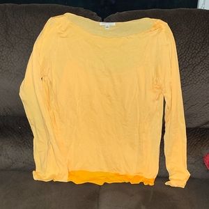 Woman's XL Banana Republic top